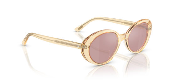 Oliver Peoples Lumar