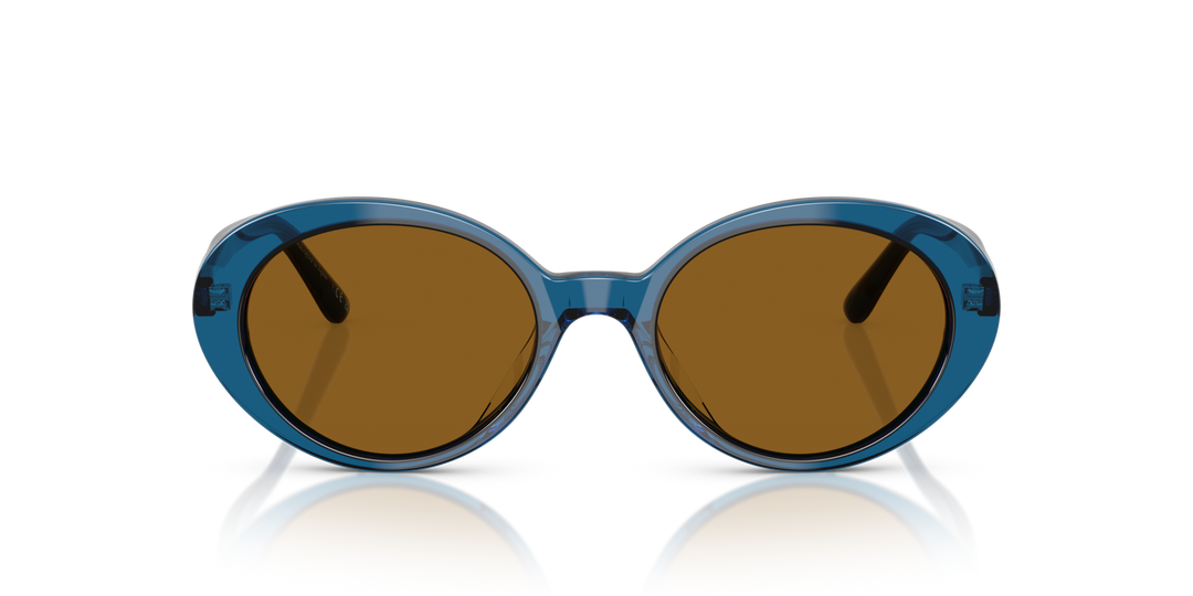 Oliver Peoples Lumar