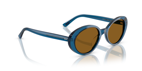 Oliver Peoples Lumar