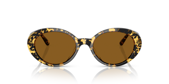 Oliver Peoples Lumar