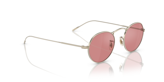 Oliver Peoples M-4 30Th