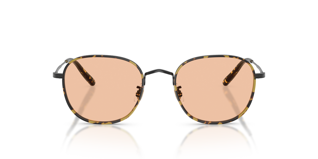 Oliver Peoples Mehr