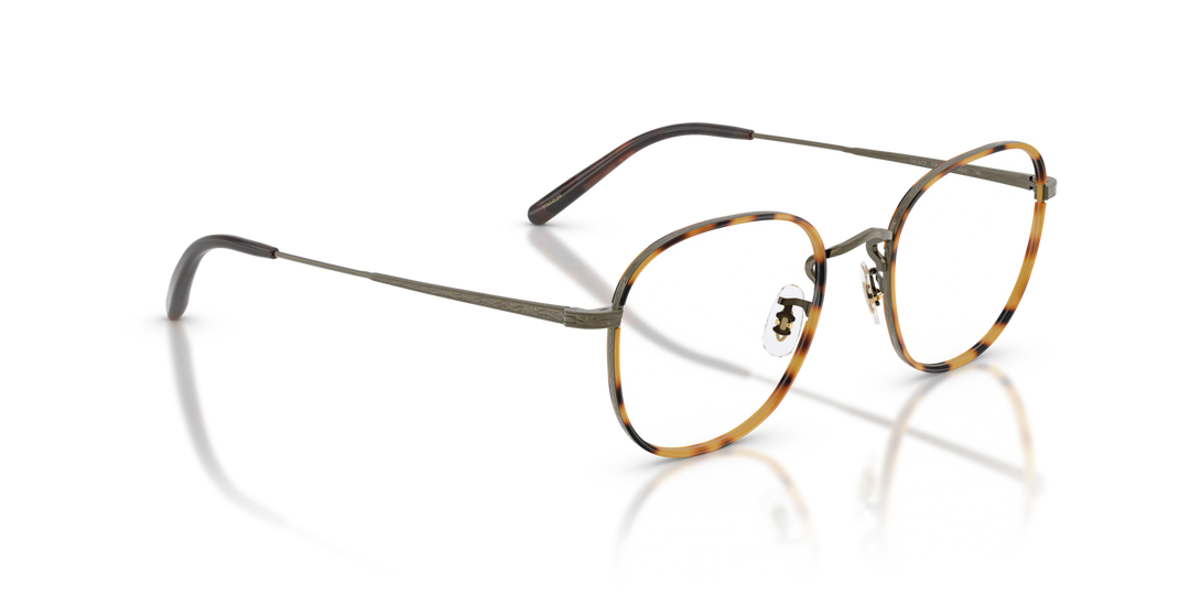 Oliver Peoples Mehr