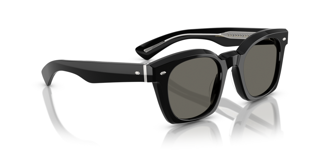 Oliver Peoples Merceaux 18K