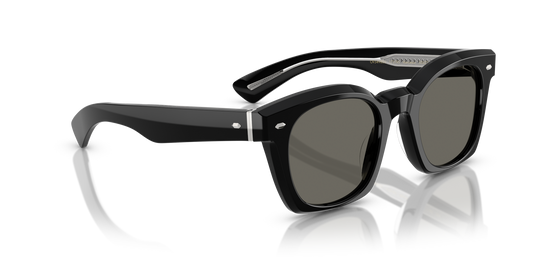 Oliver Peoples Merceaux 18K