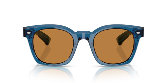 Oliver Peoples Merceaux 18K