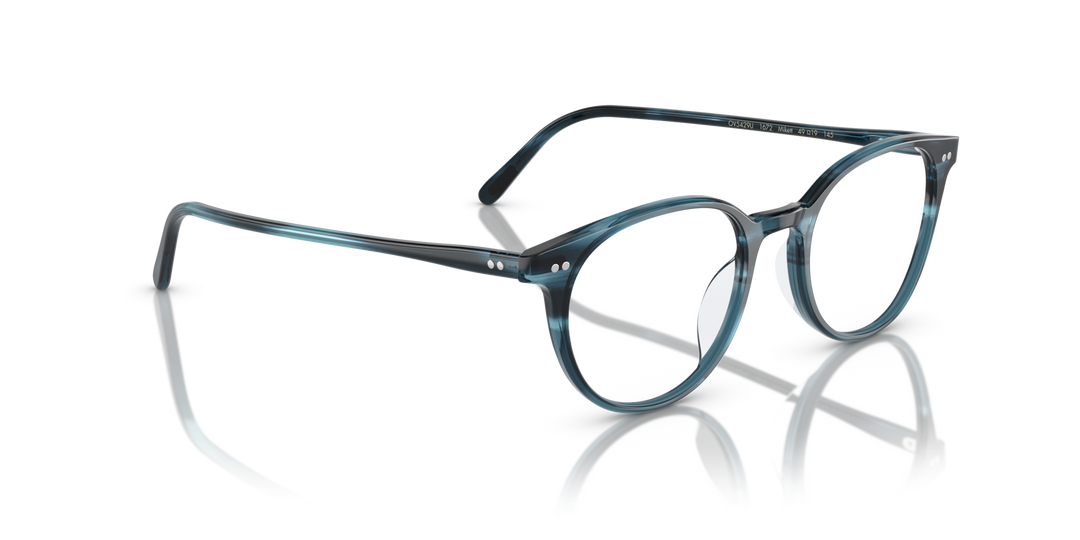 Oliver Peoples Mikett