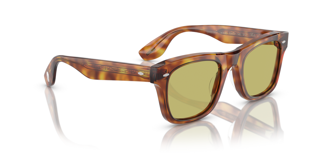 Oliver Peoples Mister Brunello