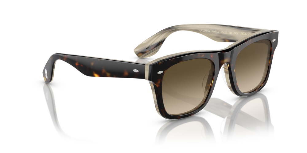 Oliver Peoples Mister Brunello