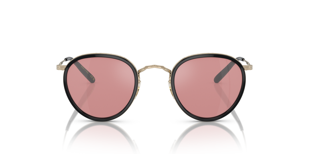 Oliver Peoples MP-2 Sun