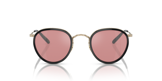 Oliver Peoples MP-2 Sun
