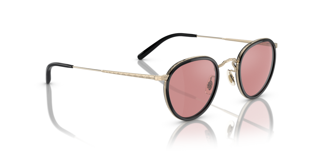 Oliver Peoples MP-2 Sun