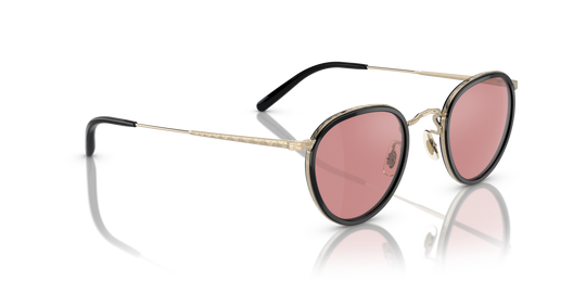 Oliver Peoples MP-2 Sun