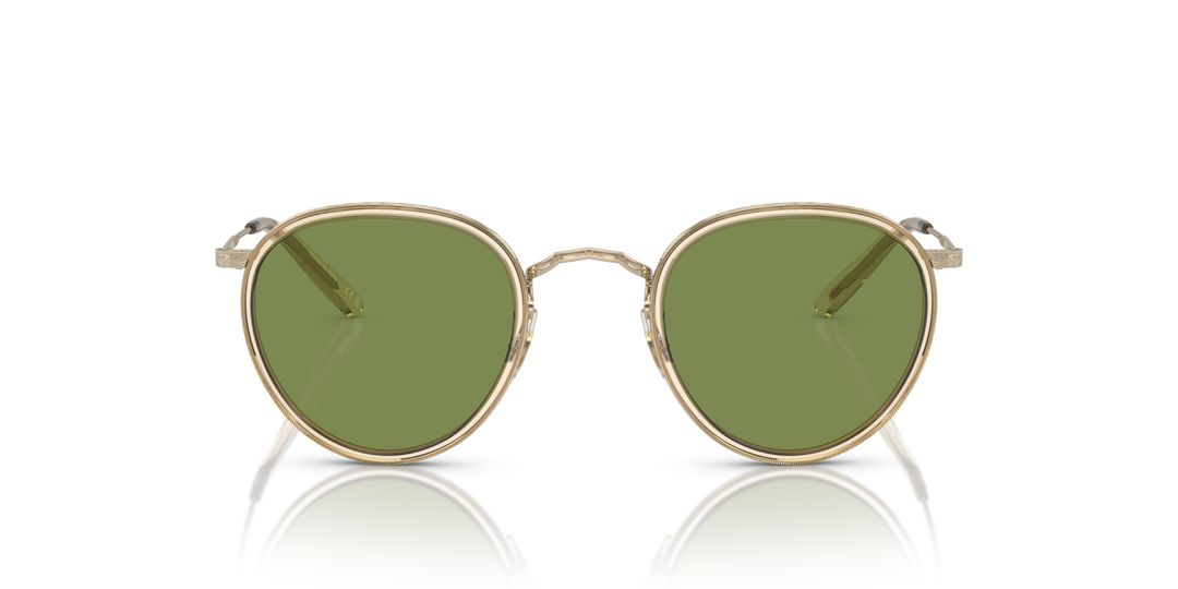 Oliver Peoples MP-2 Sun