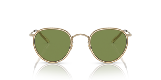 Oliver Peoples MP-2 Sun