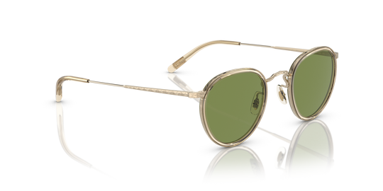 Oliver Peoples MP-2 Sun
