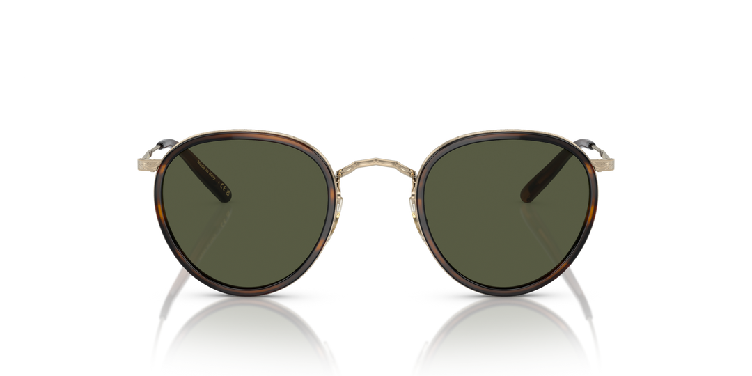 Oliver Peoples MP-2 Sun