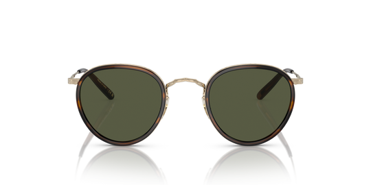 Oliver Peoples MP-2 Sun