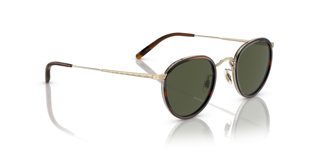 Oliver Peoples MP-2 Sun