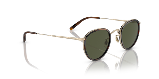 Oliver Peoples MP-2 Sun