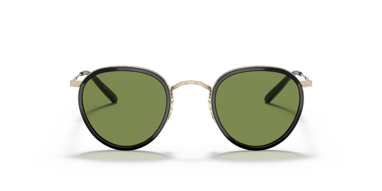 Oliver Peoples MP-2 Sun Exclusive