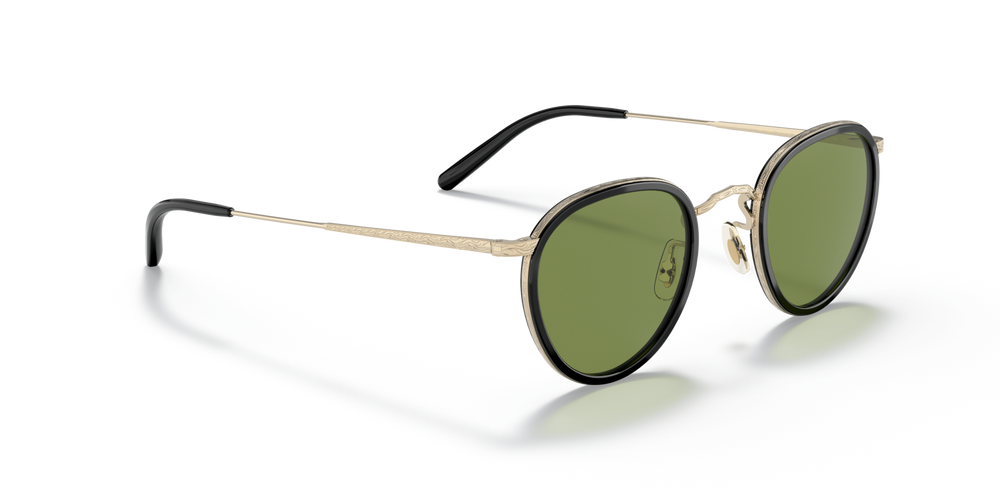 Oliver Peoples MP-2 Sun Exclusive