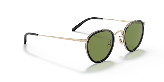 Oliver Peoples MP-2 Sun Exclusive