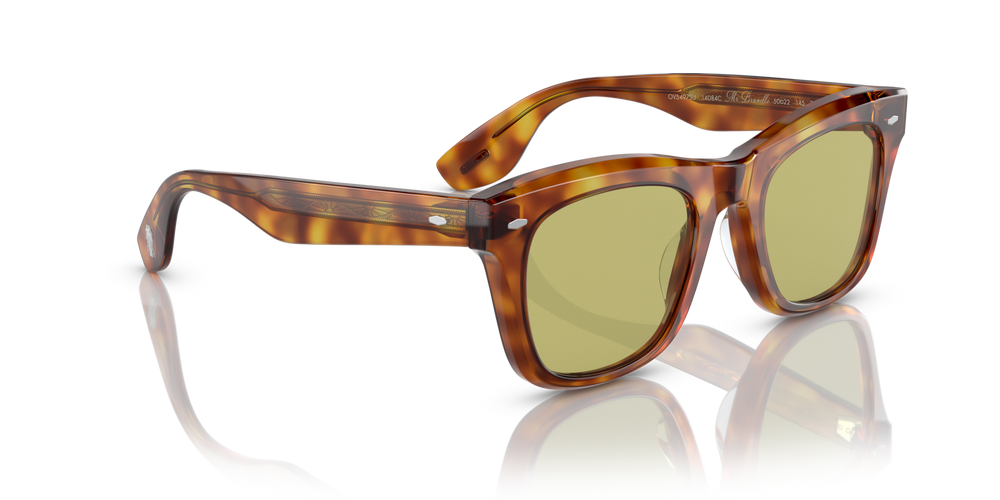 Oliver Peoples Mr. Brunello