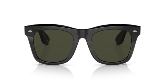 Oliver Peoples Mr. Brunello Horn