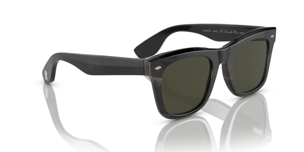 Oliver Peoples Mr. Brunello Horn