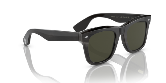 Oliver Peoples Mr. Brunello Horn