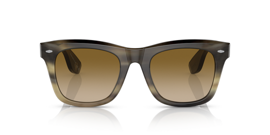 Oliver Peoples Mr. Brunello Horn