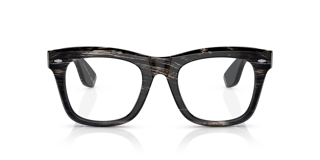 Oliver Peoples Mr. Brunello Horn