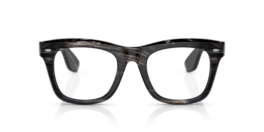 Oliver Peoples Mr. Brunello Horn