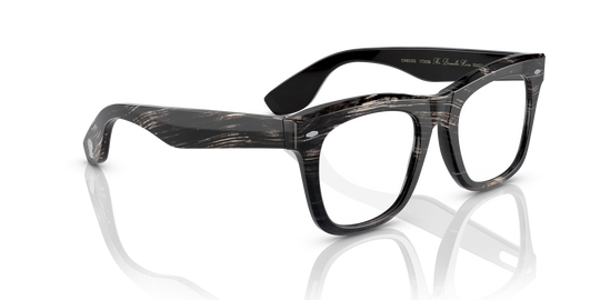 Oliver Peoples Mr. Brunello Horn