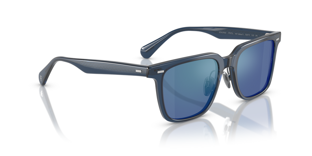 Oliver Peoples Mr. Federer II