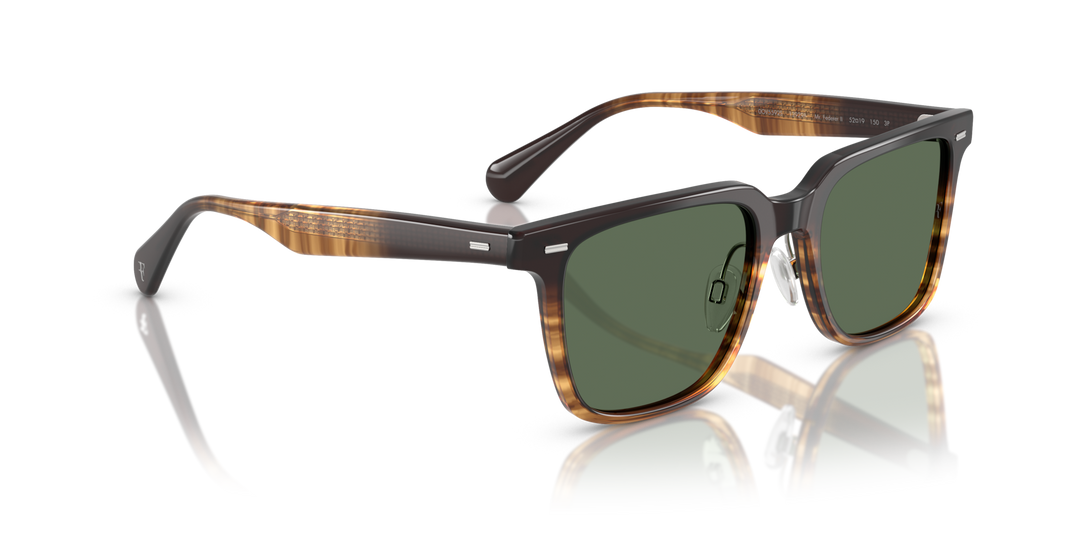Oliver Peoples Mr. Federer II