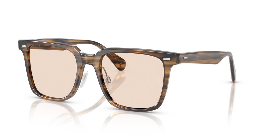 Oliver Peoples Mr. Federer II