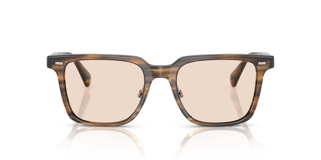Oliver Peoples Mr. Federer II