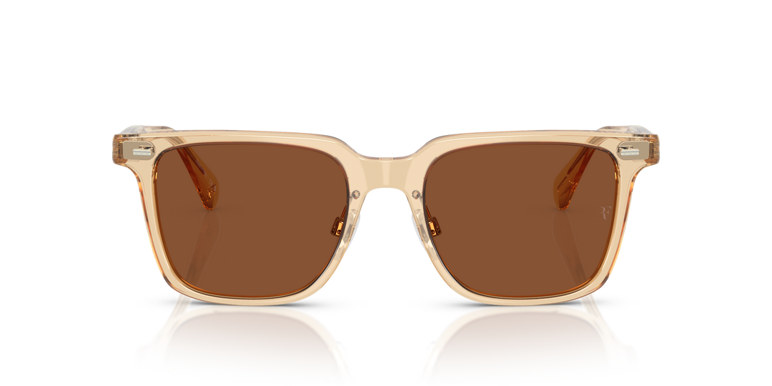 Oliver Peoples Mr. Federer II