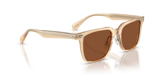 Oliver Peoples Mr. Federer II