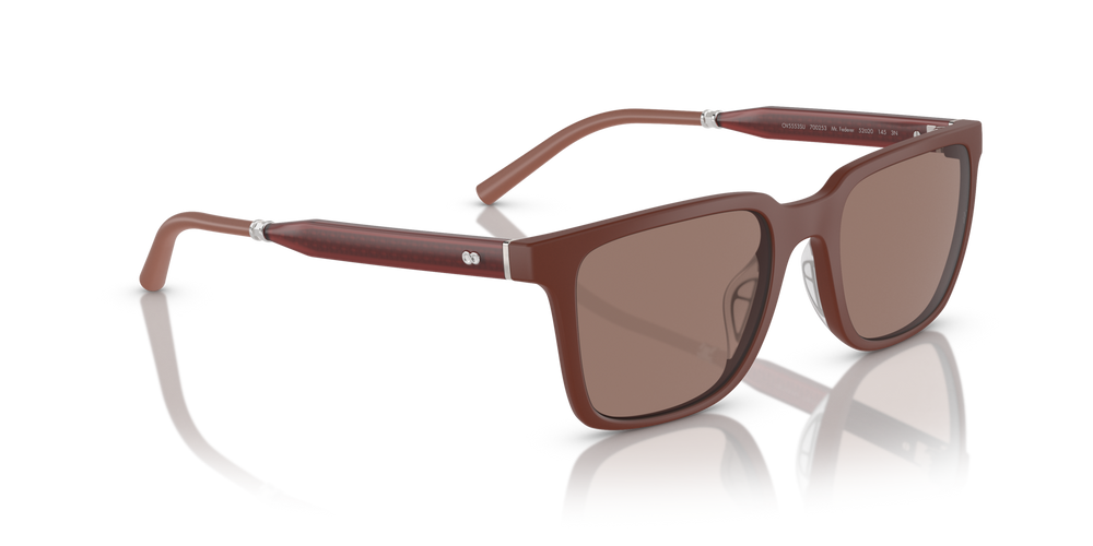 Oliver Peoples Mr. Federer