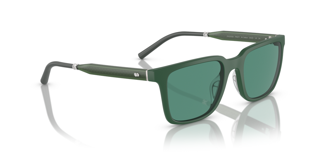Oliver Peoples Mr. Federer