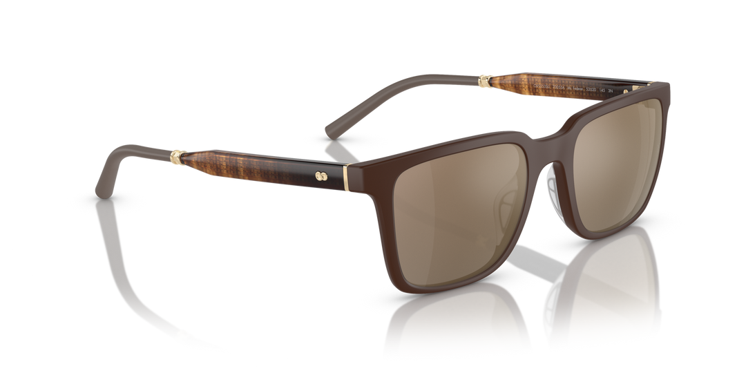 Oliver Peoples Mr. Federer