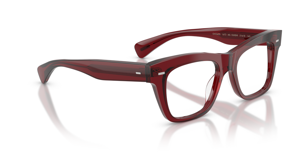 Oliver Peoples Ms. Oliver-R