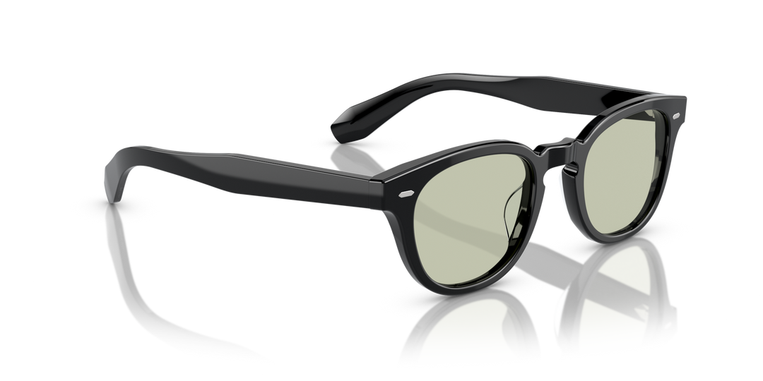 Oliver Peoples N.01