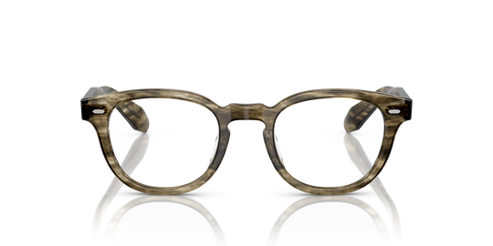 Oliver Peoples N.01