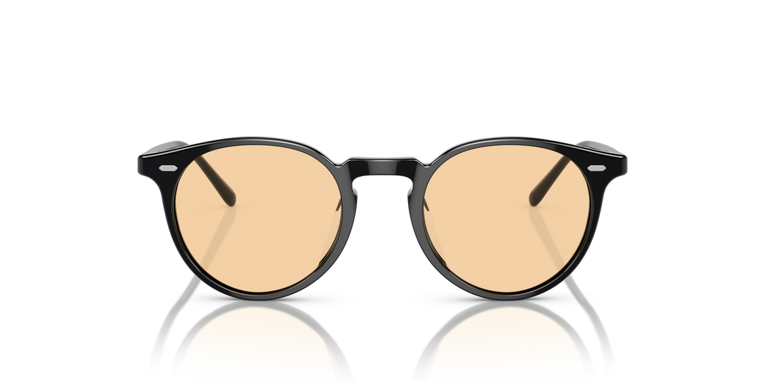 Oliver Peoples N.02