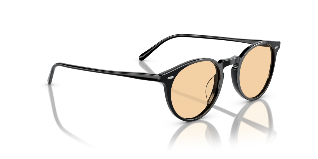 Oliver Peoples N.02