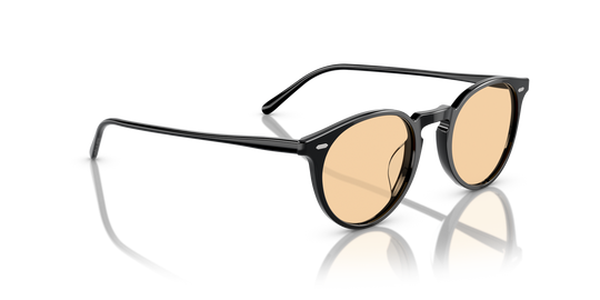 Oliver Peoples N.02